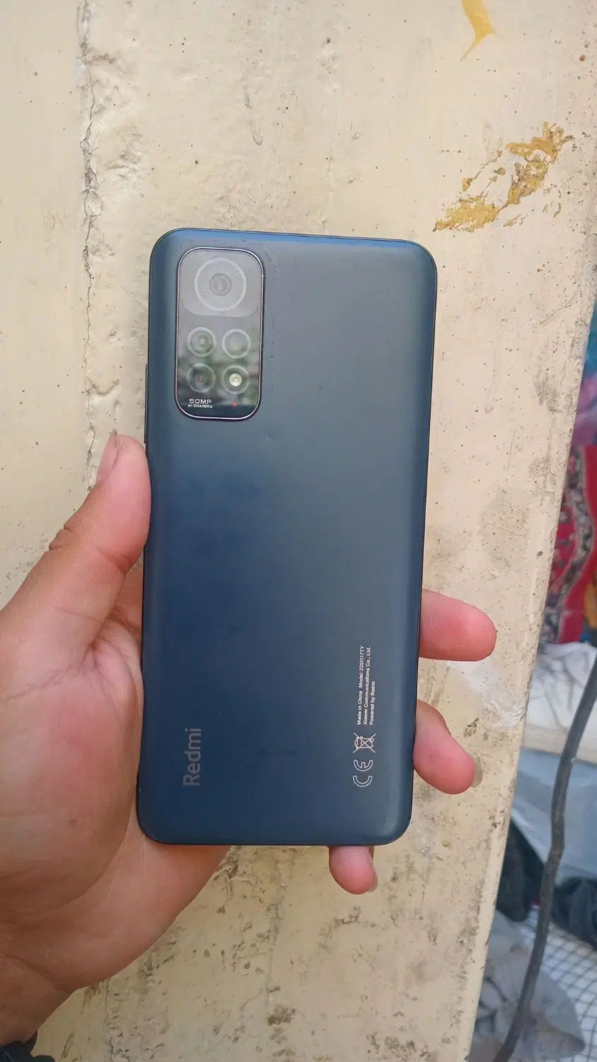 redmi note 11|موبایل|تهران, نازی‌آباد|دیوار