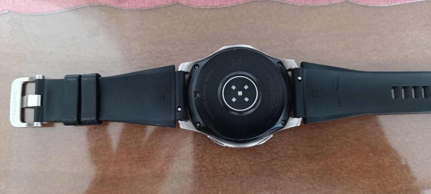 ساعت هوشمند سامسونگ R800 49mm|ساعت|تبریز, |دیوار