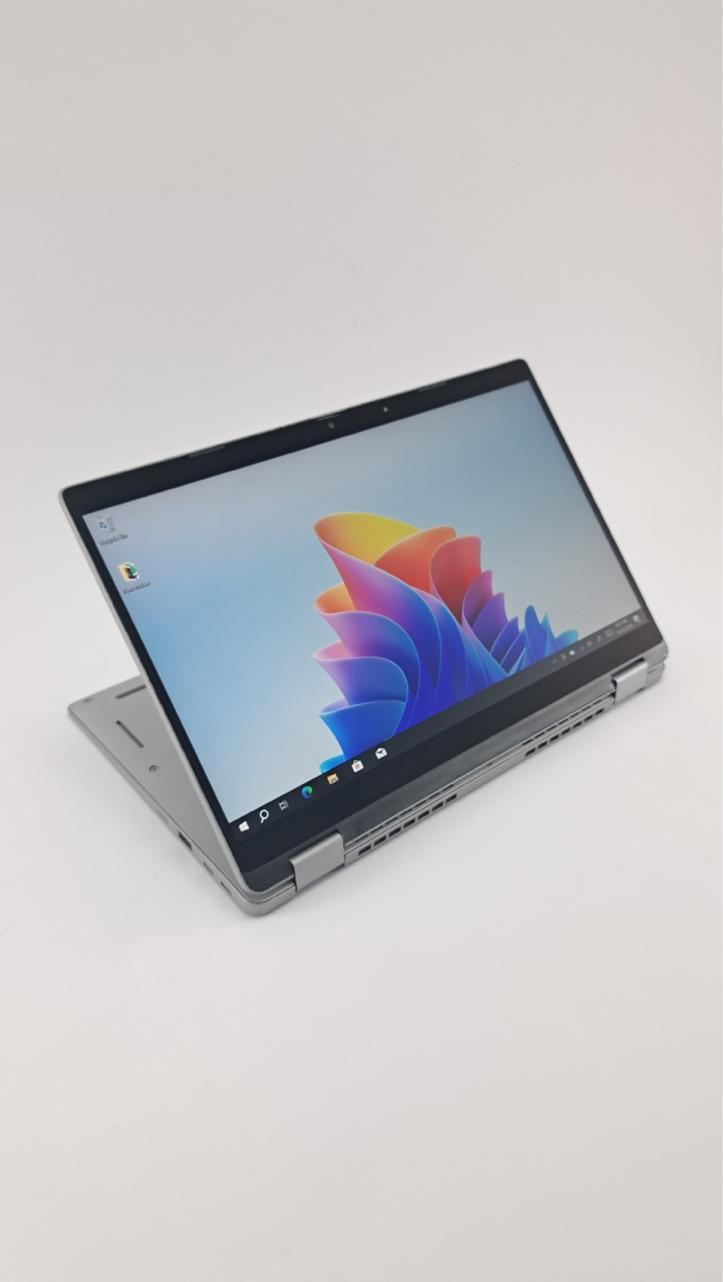 دل نسل11و 360درجه لمسی مدل Dell 5320|رایانه همراه|تهران, بهار|دیوار