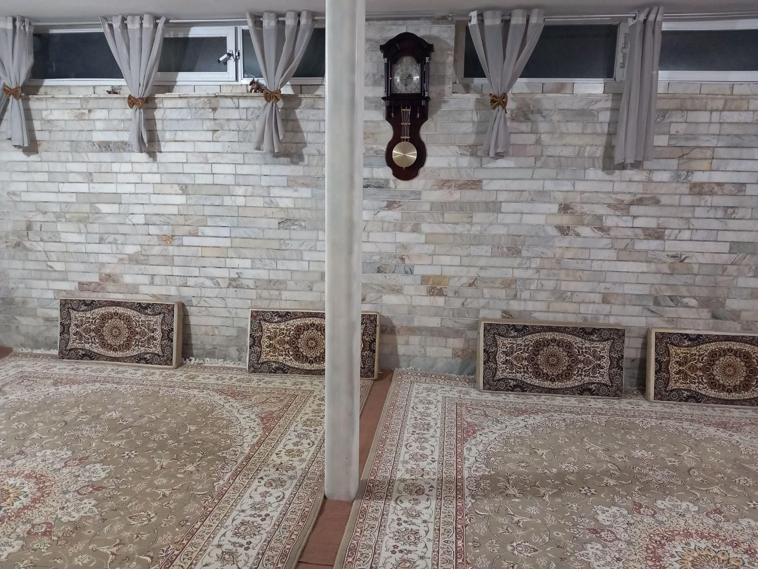 اجاره روزانه/هفتگی/ماهانه آپارتمان ۶۰متری|اجارهٔ کوتاه‌مدت آپارتمان و سوئیت|اصفهان, باتون|دیوار