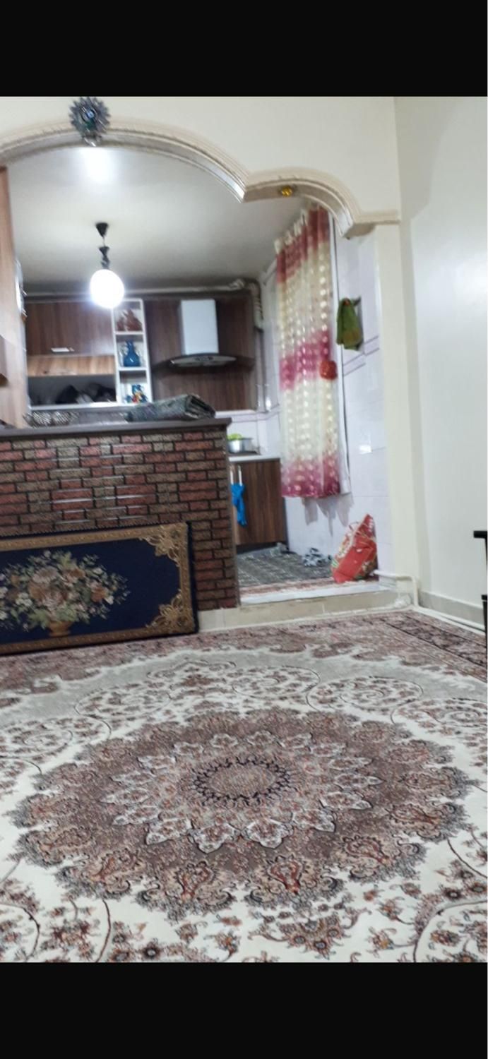 اجاره اپارتمان۵۲ متری در تختی|اجارهٔ آپارتمان|تهران, خانی‌آباد|دیوار