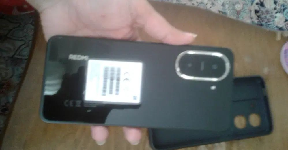 شیائومی redmi a5|موبایل|مشهد, فلسطین|دیوار