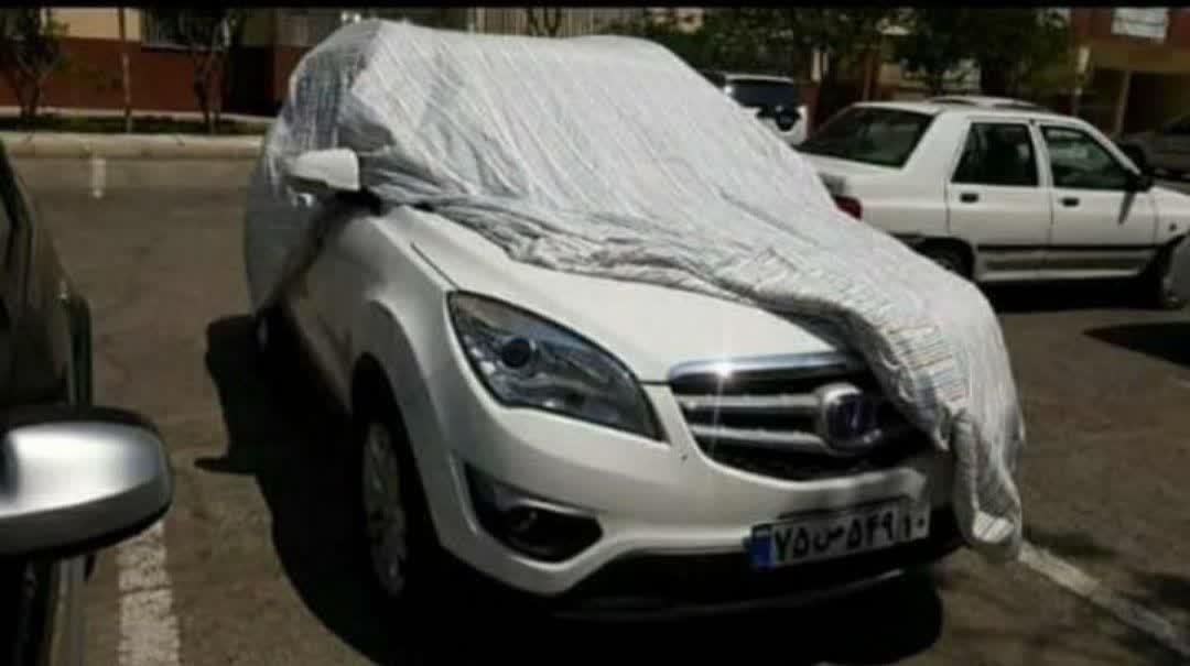 تولید و پخش چادر انواع خودرو ومشاوره صادقانه از ما|قطعات یدکی و لوازم جانبی|کرمانشاه, |دیوار