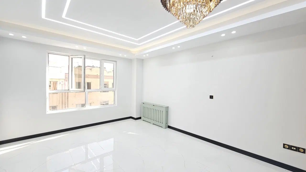 ۸۹مترسنددار/فول امکانات/اندیشه شهرزیبا|فروش آپارتمان|تهران, شهر زیبا|دیوار