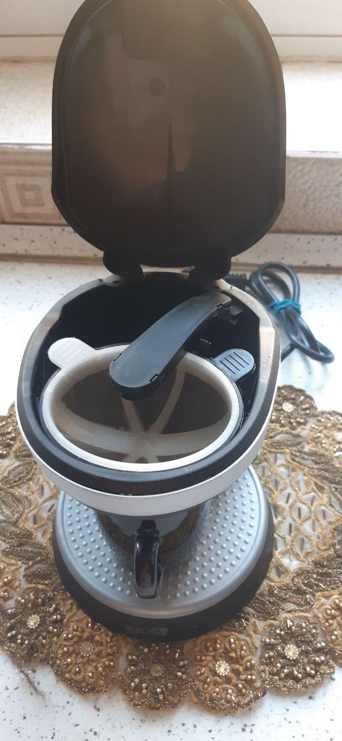 قهوه ساز|سماور، چای‌ساز، قهوه‌ساز|پردیس, فاز ۴|دیوار