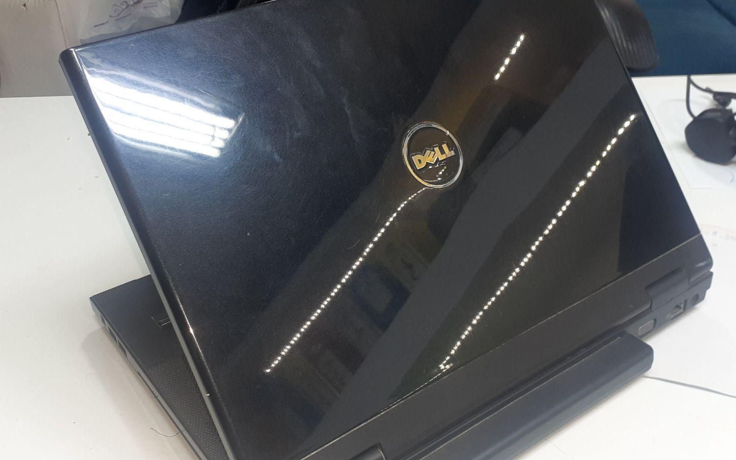 فروش لپتاپ DELL VOSTRO 1510|رایانه همراه|اردبیل, |دیوار