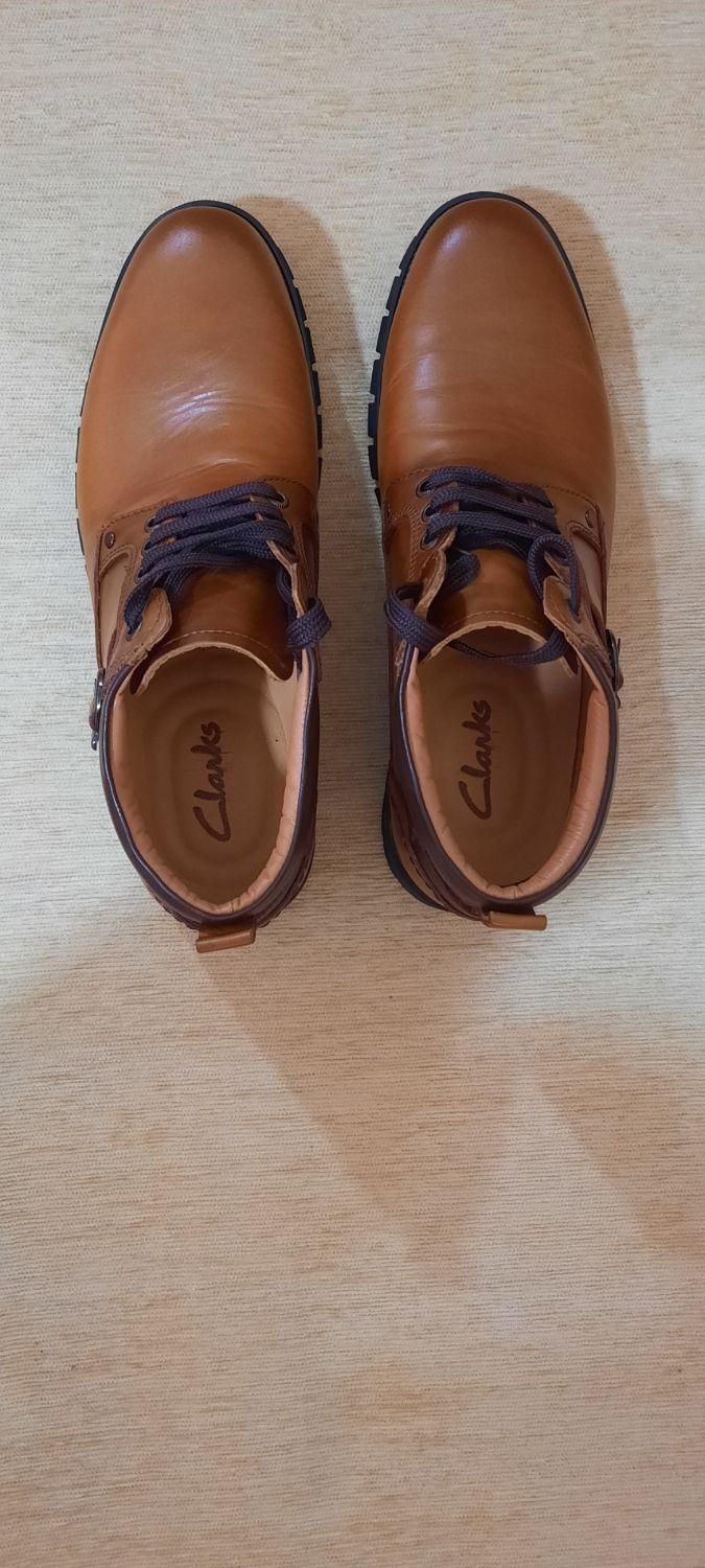 کفش نیم بوت|کیف، کفش، کمربند|رامهرمز, |دیوار