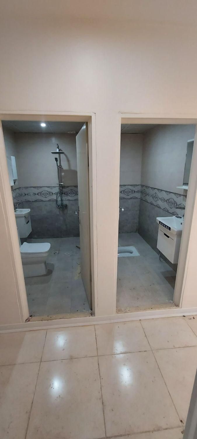 فروش آپارتمان ۱۱۳ متری ۲ خوابه در گلستان/ کلیداول|فروش آپارتمان|اهواز, گلستان|دیوار