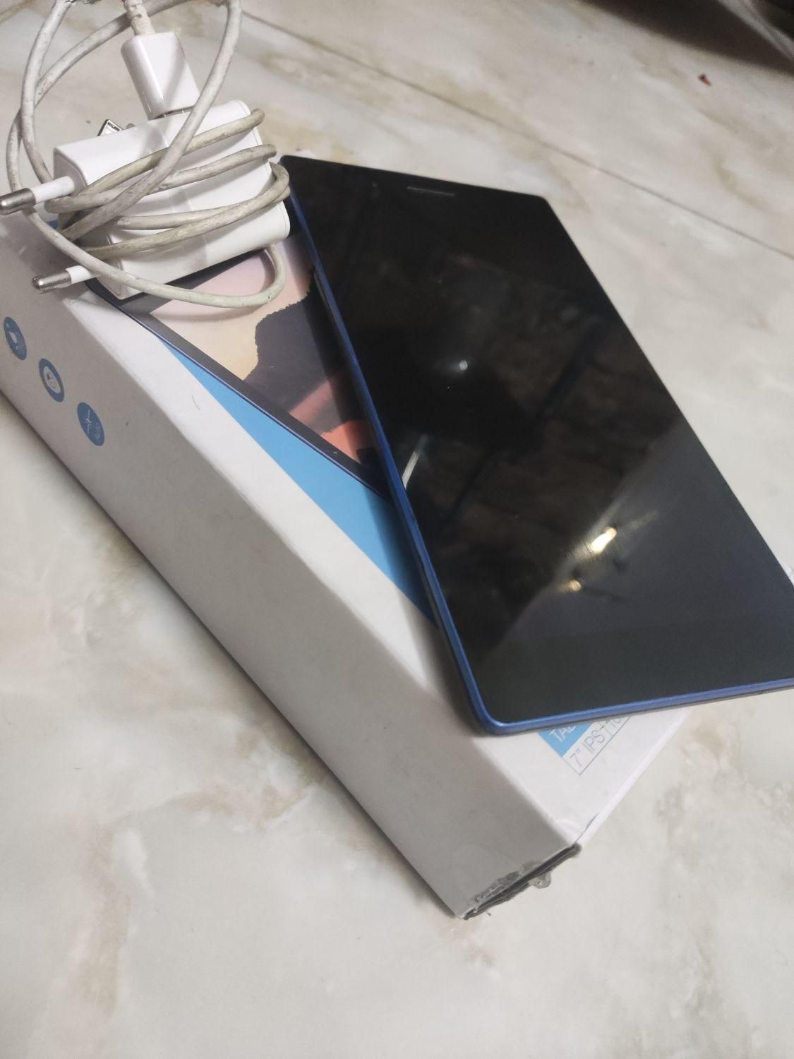 تبلت لنووا TAB3 7 plus|تبلت|تهران, بهمن یار|دیوار