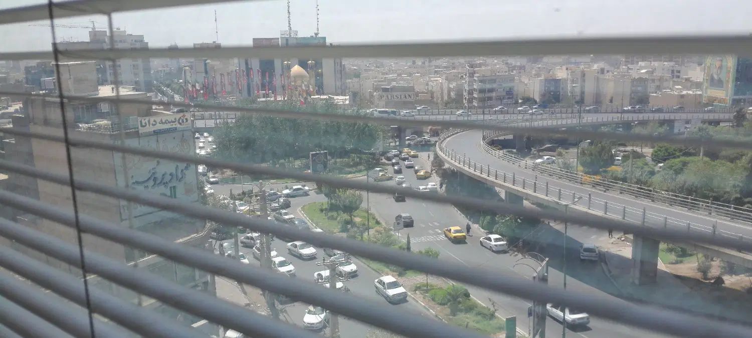 تهاتر ۱۴۰ متر اداری اکواریوم سند اداری (زیر قیمت)|فروش دفتر کار، اتاق اداری، مطب|کرج, عظیمیه|دیوار