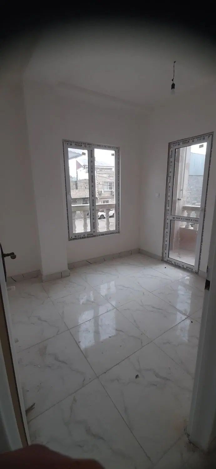 فروش آپارتمان ۹۰متری جانبازان تازه ساخت|فروش آپارتمان|رشت, جانبازان|دیوار
