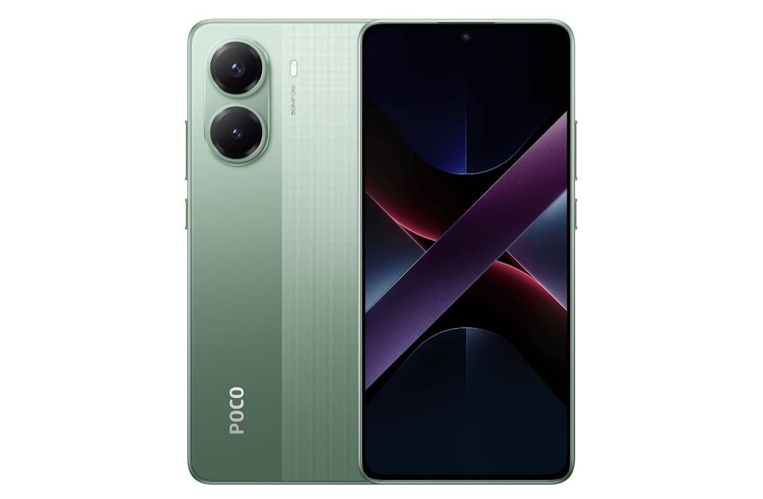 شیائومی پوکو X7pro (نقد و اقساط )|موبایل|قم, عمار یاسر|دیوار