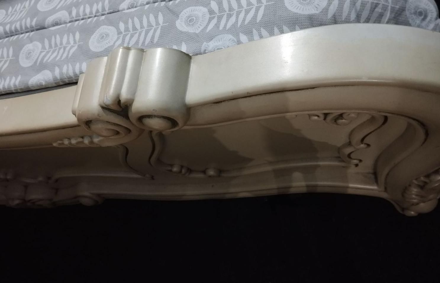 سرویس خواب دونفره همراه خوشخواب|تخت و سرویس خواب|چالوس, |دیوار