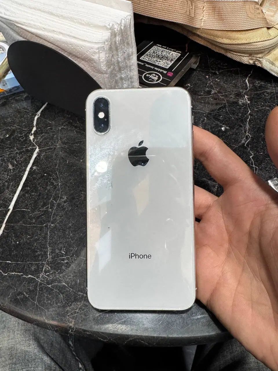 iPhone XS|موبایل|مشهد, عبادی|دیوار