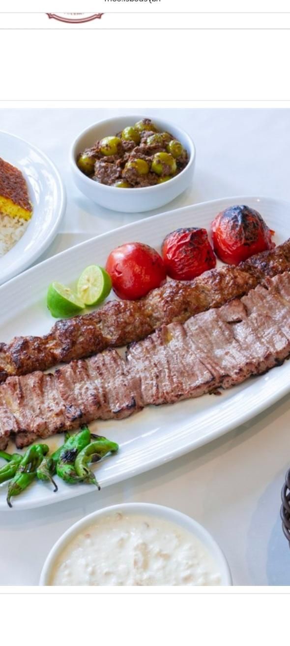 غذای خانگی باکیفیت فقط 85|خوردنی و آشامیدنی|شیراز, حجت آباد|دیوار