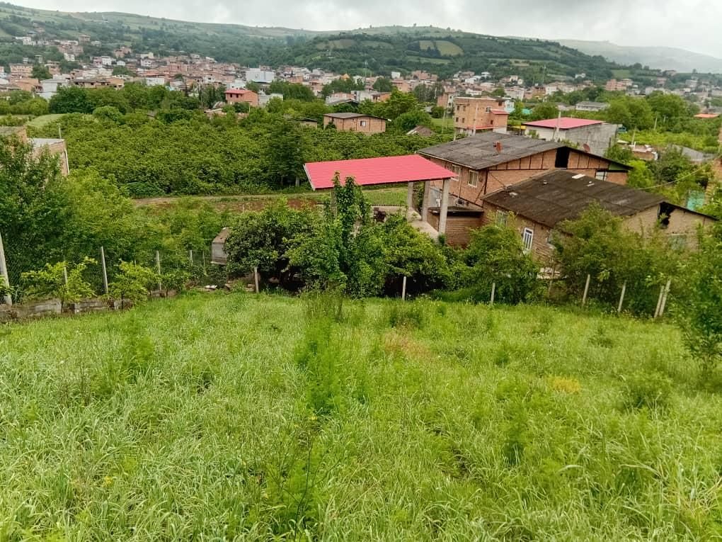 خانه باغ ویلا زمین دارابکلا|فروش خانه و ویلا|سورک, |دیوار