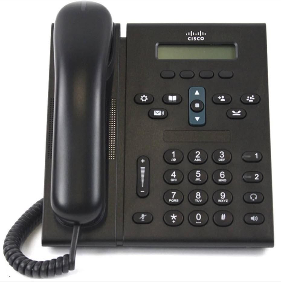 تلفن ویپ سیسکو voip cisco|تلفن رومیزی|تهران, هاشمی|دیوار