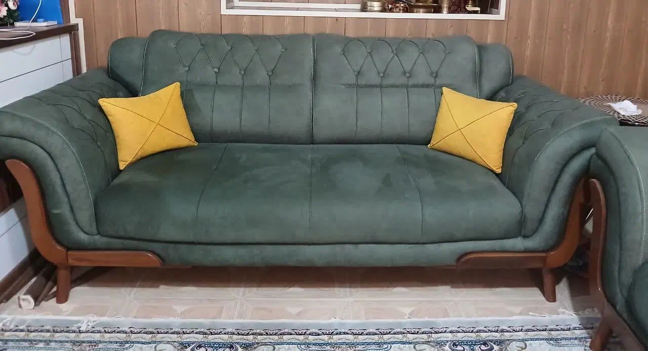 مبل|مبلمان خانگی و میز عسلی|مشهد, امام خمینی|دیوار
