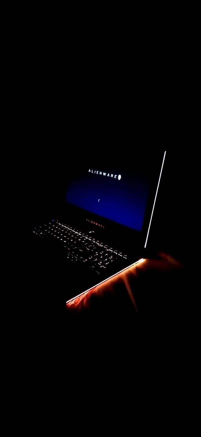 لپ تاپ گیمینگ ایلین‌ ور Alienware|رایانه همراه|تهران, قیام|دیوار