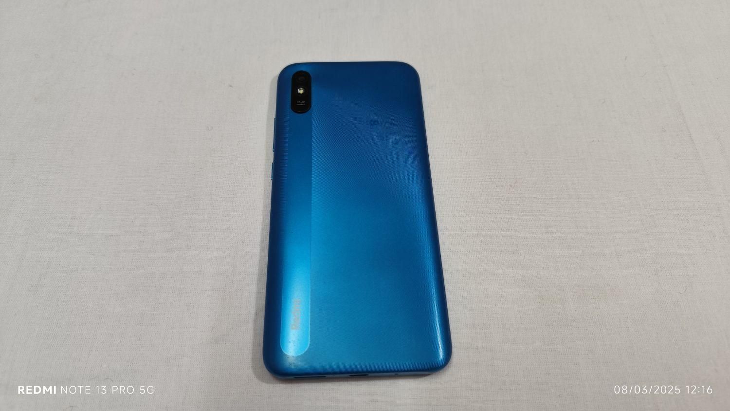شیائومی Redmi 9A|موبایل|آذرشهر, |دیوار