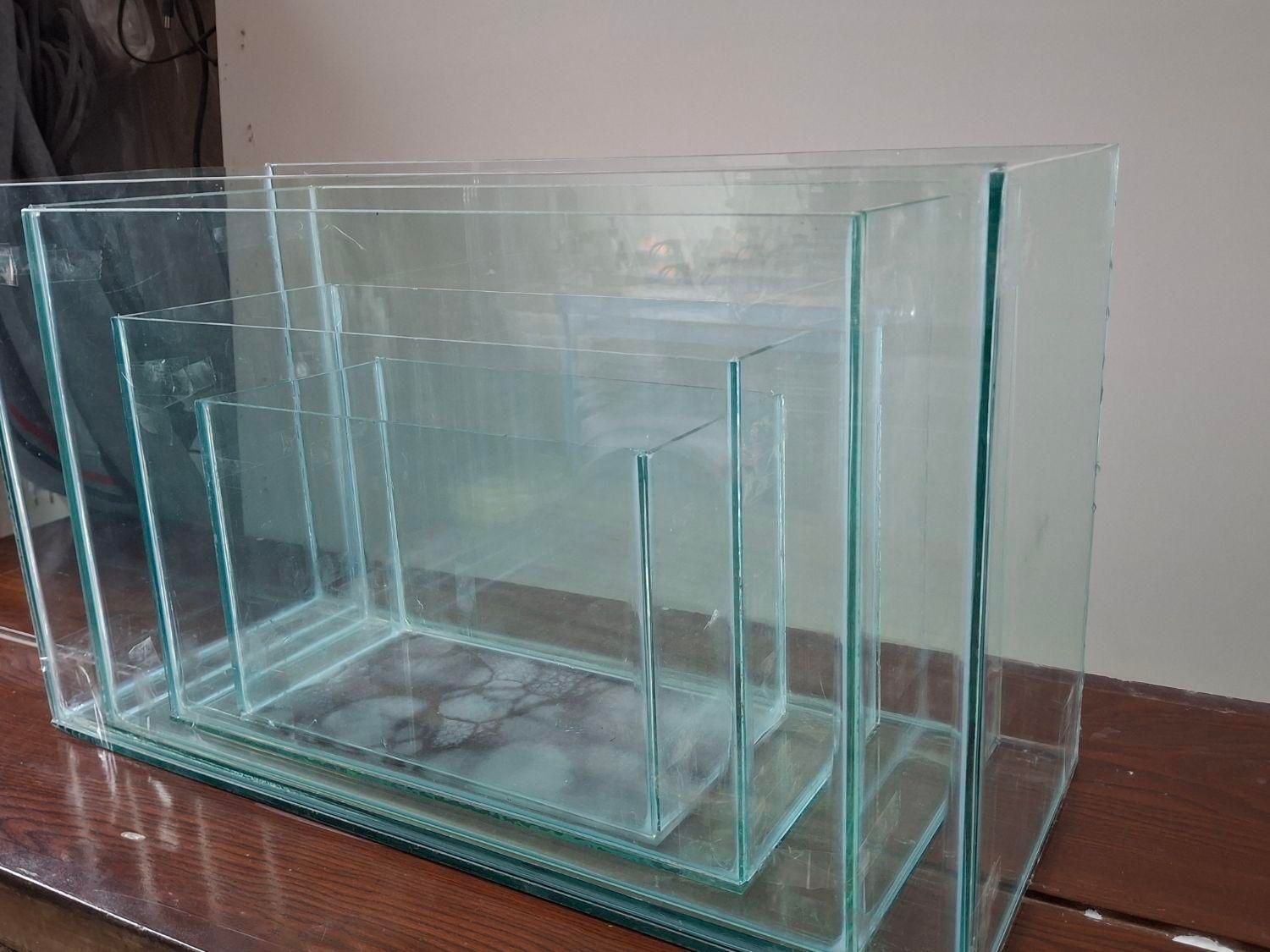 تولیدی آکواریوم زیر قیمت|ماهی|مشهد, شهید آوینی|دیوار