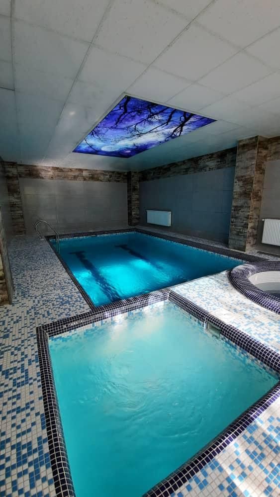 اجاره ویلا باغبادران باغ بهادران باغبهادران|اجارهٔ کوتاه‌مدت ویلا و باغ|اصفهان, بوستان آینه خانه|دیوار