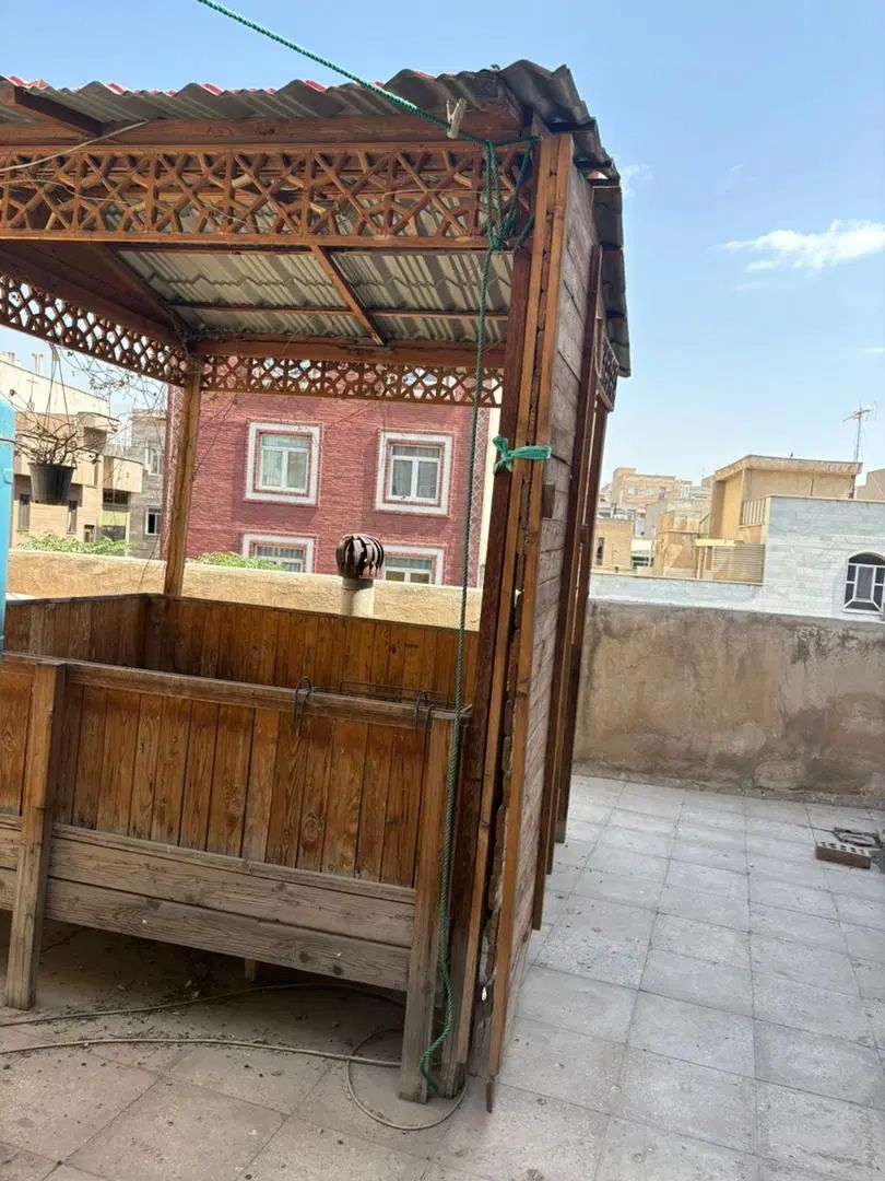 اجاره آپارتمان ۵۵متری ، پیروزی شکوفه نورصالحی|اجارهٔ آپارتمان|تهران, جابری|دیوار