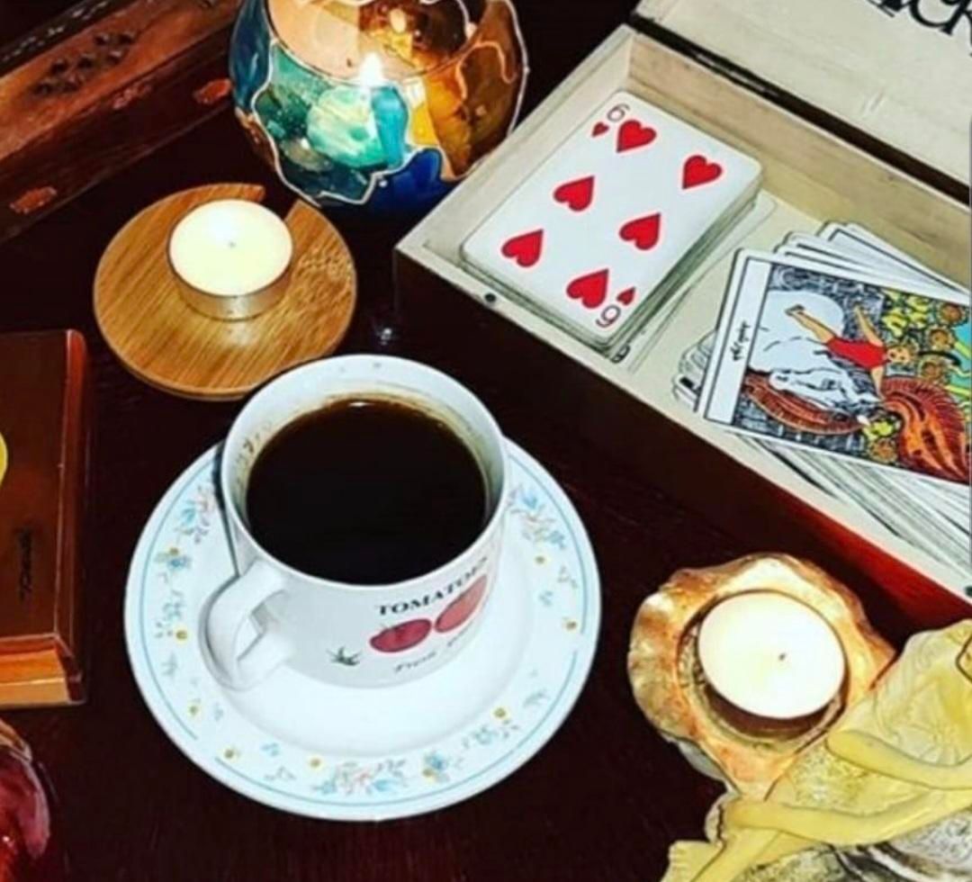 فال قهوه و تاروت|خدمات پذیرایی، مراسم|اصفهان, جلفا|دیوار