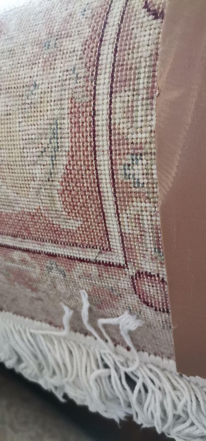 دو تخته فرش،۶متری|فرش|گرگان, |دیوار