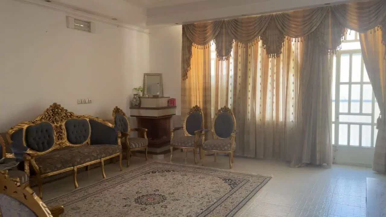 اجاره منزل ویلایی همکف بلوار شهیدقندی خیابان معراج|اجارهٔ خانه و ویلا|حمیدیا, |دیوار