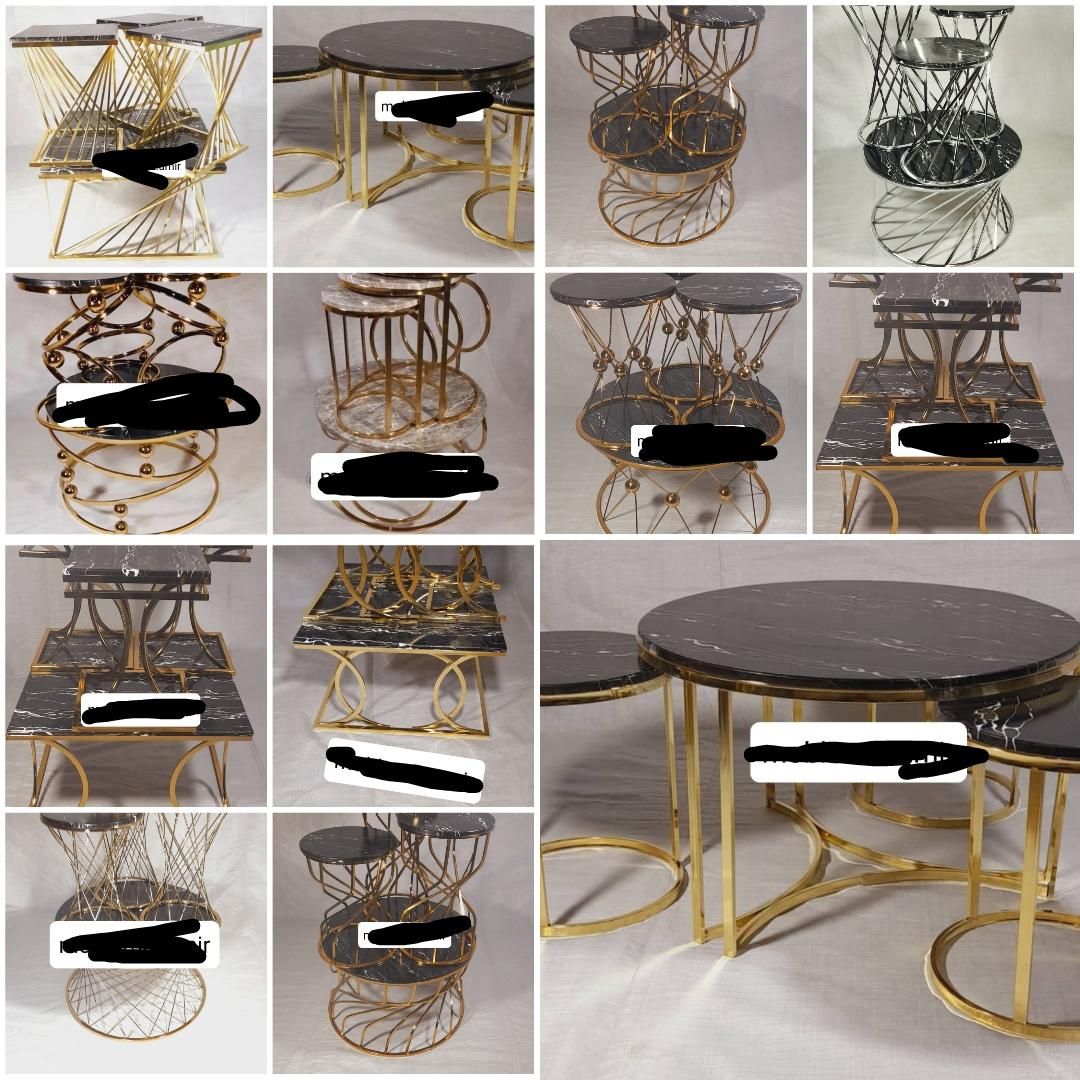 جلومبلی  ونوس  جلو مبلی امیرحسین|مبلمان خانگی و میز عسلی|ارومیه, |دیوار