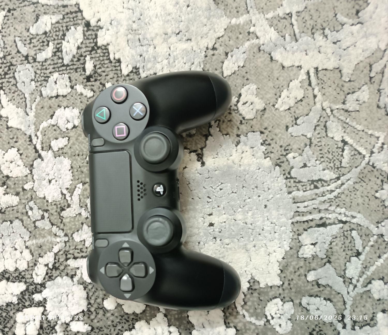 ps4 pro|کنسول، بازی ویدئویی و آنلاین|فلاورجان, |دیوار