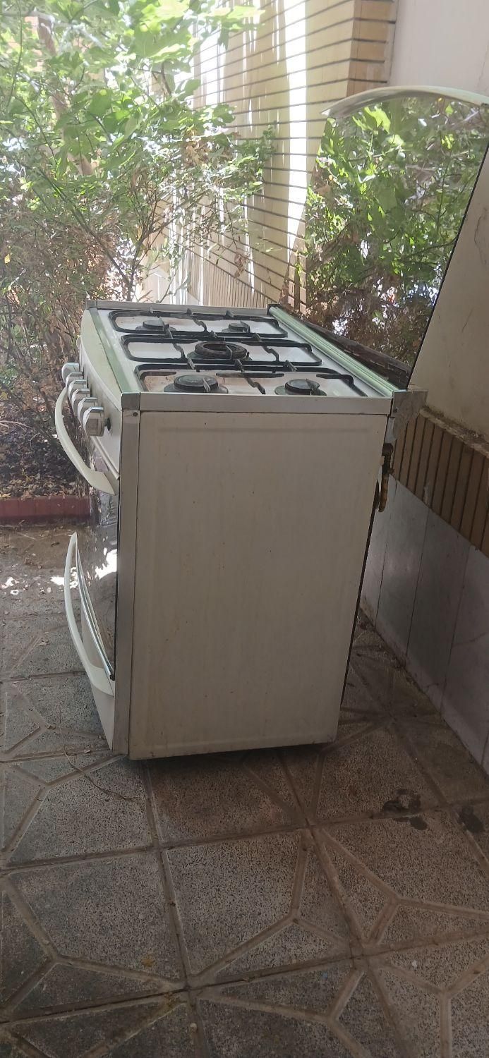 اجاق گاز فردار|اجاق گاز و لوازم برقی پختوپز|مشهد, شهرآرا|دیوار