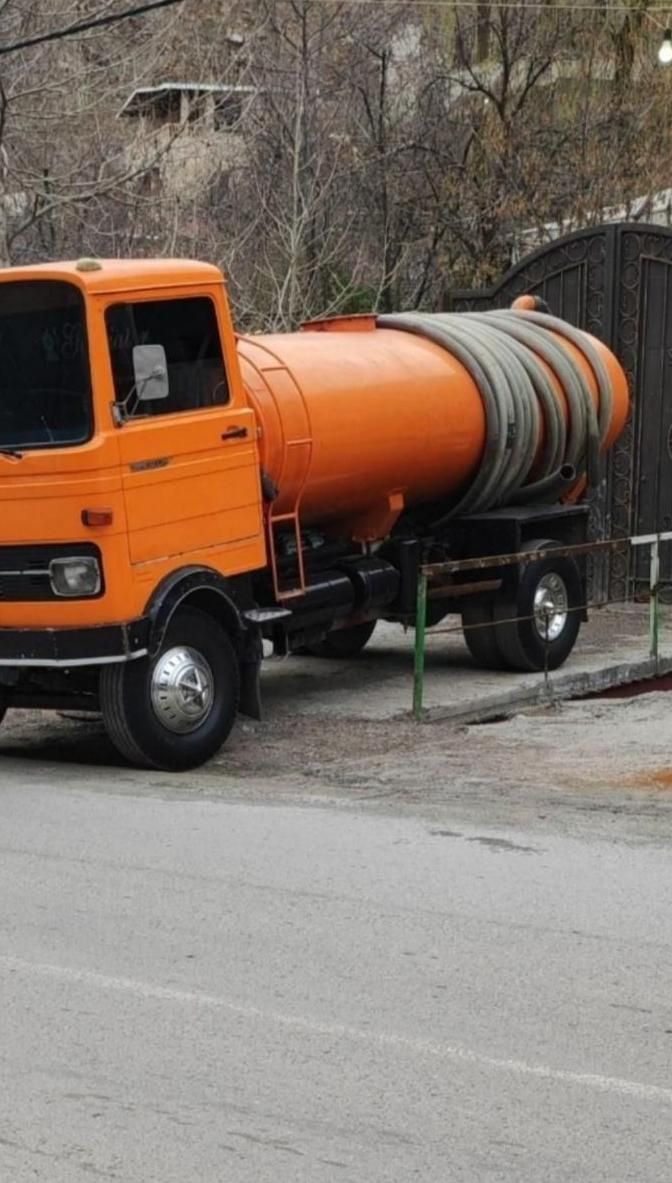 تخلیه چاه ملکشاهی.گنبد.میمه.زرین آباد|خدمات پیشه و مهارت|ایلام, |دیوار