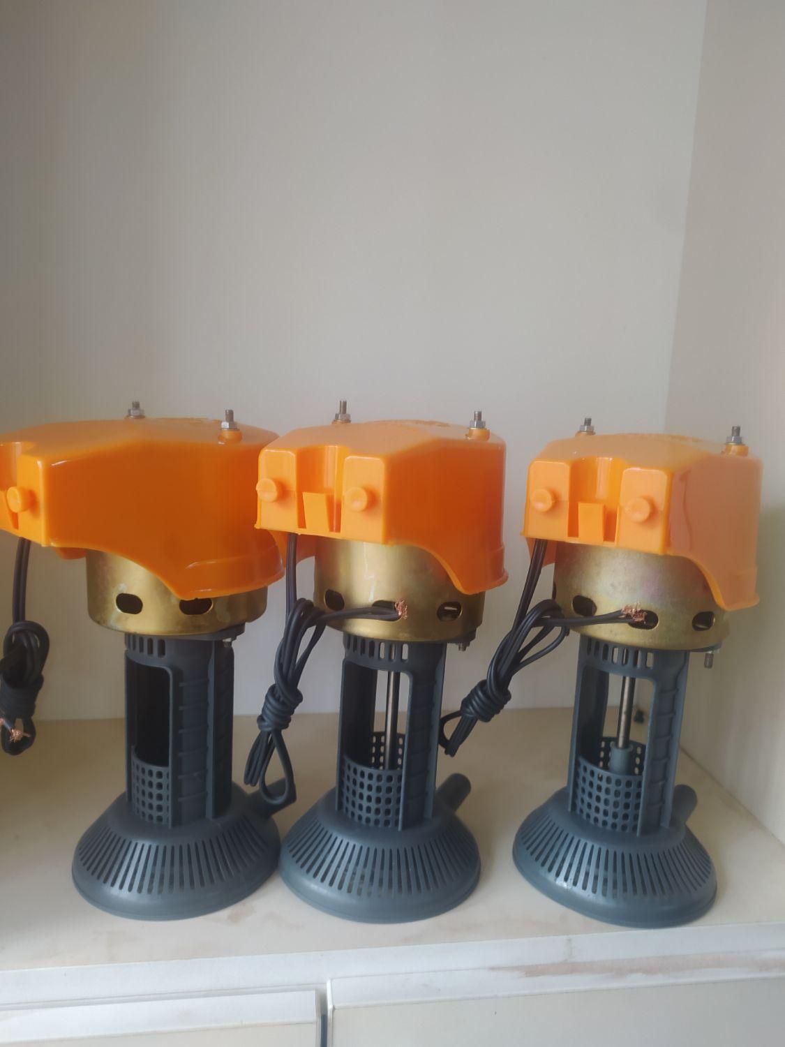 پمپ آب کولر|کولر آبی|تبریز, |دیوار