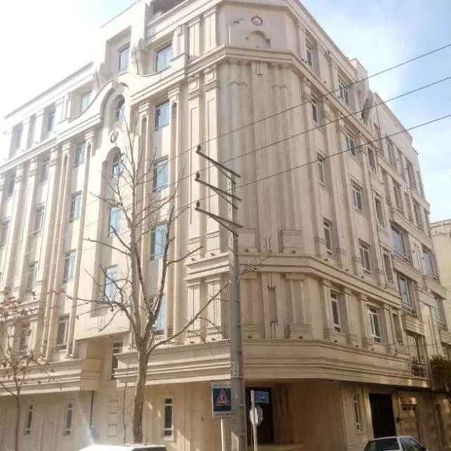۱۸۰متر ملک کلنگی بهترین لوکیشن تهرانپارس|فروش زمین و ملک کلنگی|تهران, تهرانپارس شرقی|دیوار