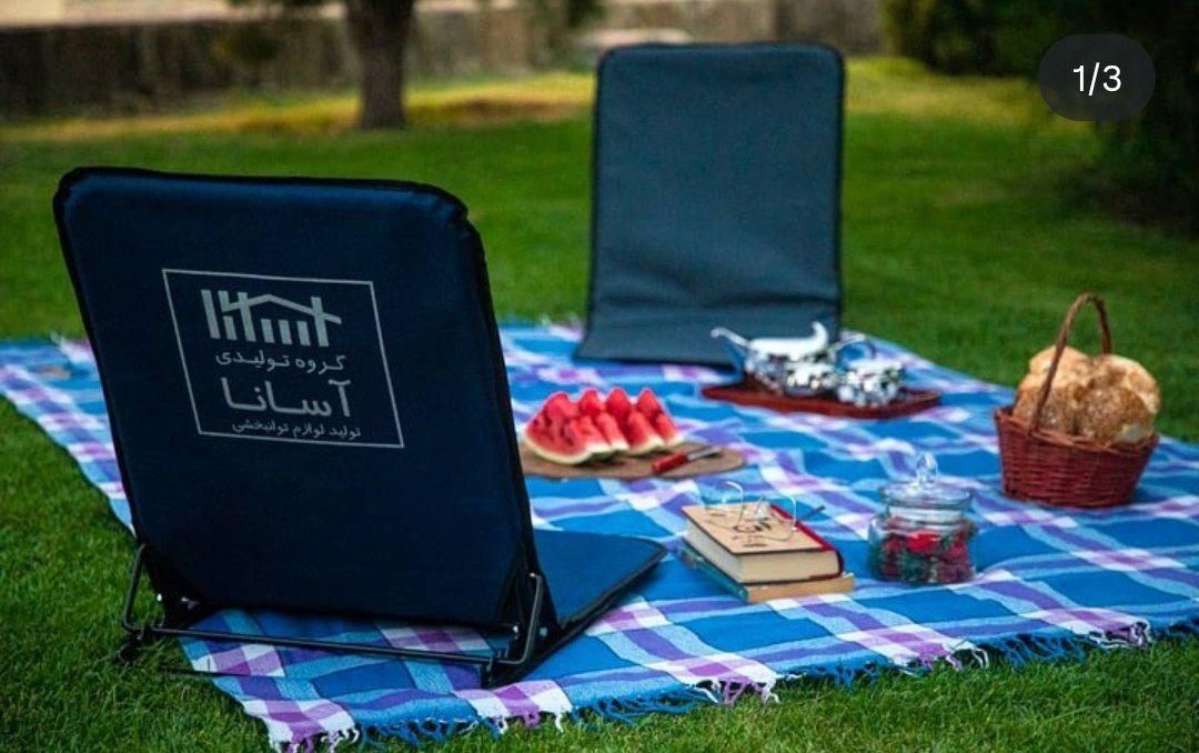 راحت نشین/ صندلی / طبی|صندلی و نیمکت|زنجان, |دیوار