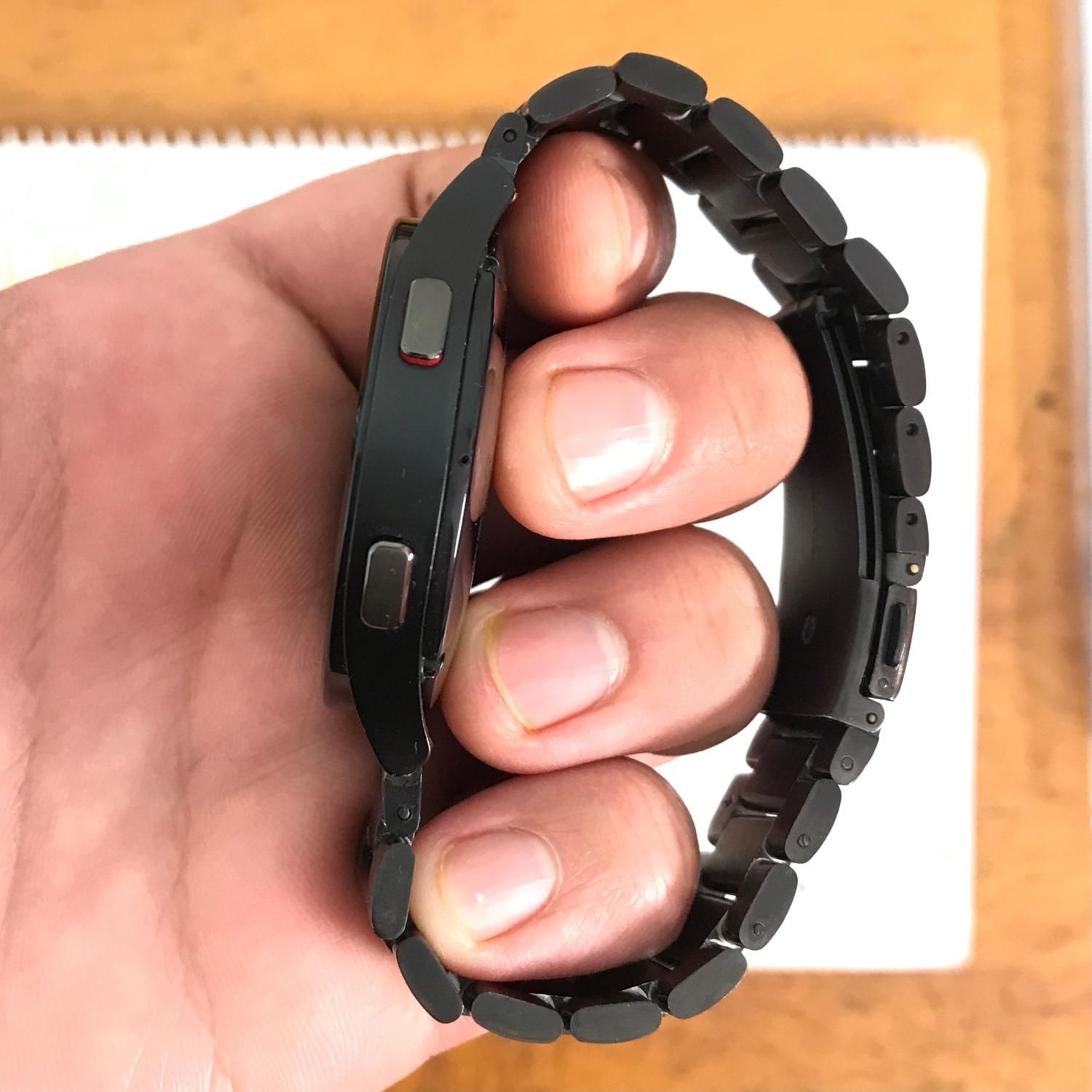 سامسونگ Galaxy watch 4|ساعت|تهران, جمهوری|دیوار