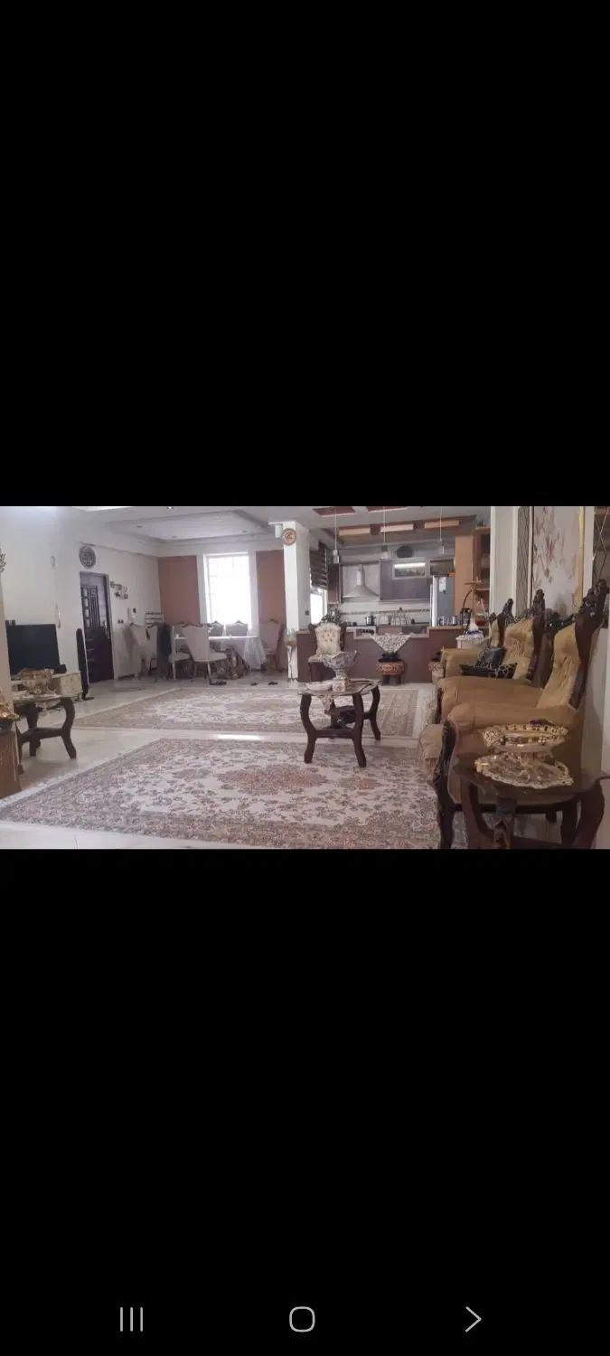 آپارتمان۱۱۵متری|اجارهٔ آپارتمان|تهران, شهرک کوهسار|دیوار