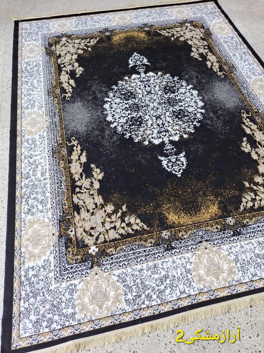 طرح دلوین|فرش|کرج, مهرویلا جنوبی|دیوار