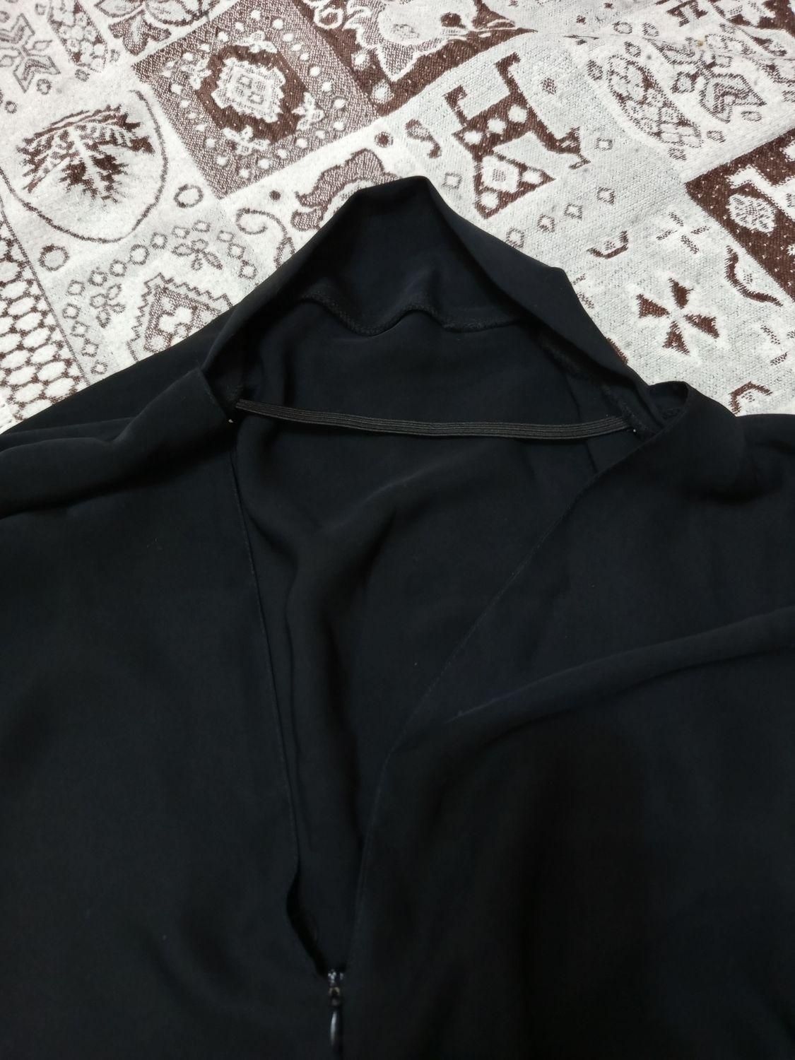 چادر|لباس|چهاردانگه (تهران), |دیوار