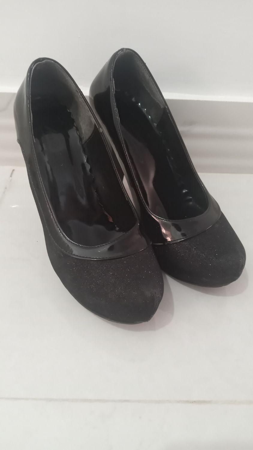 کفش مجلسی|کیف، کفش، کمربند|صباشهر, |دیوار