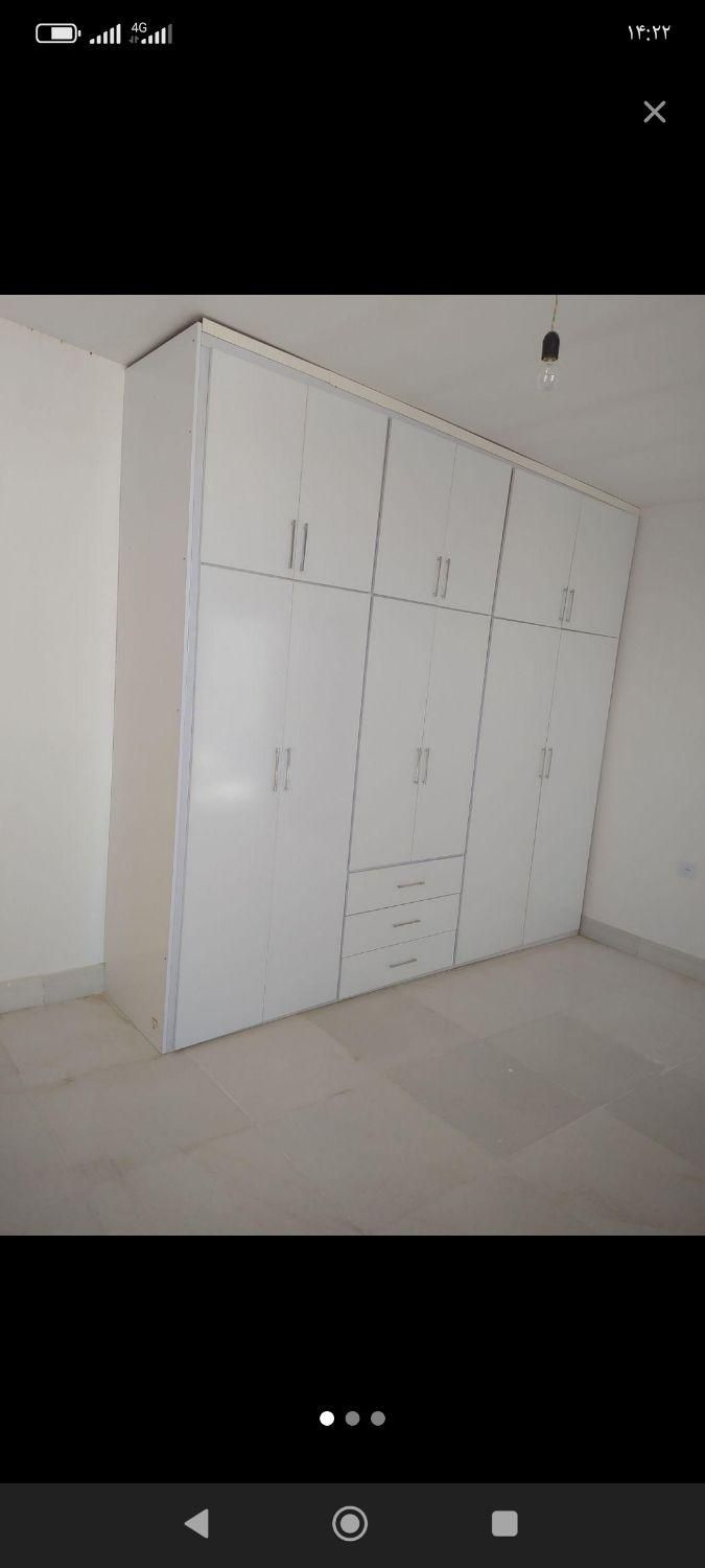 کابینت آماده ،ممبران ،هایگلاس ،MDF،وکمددیواری|مصالح و تجهیزات ساختمان|کرمانشاه, |دیوار