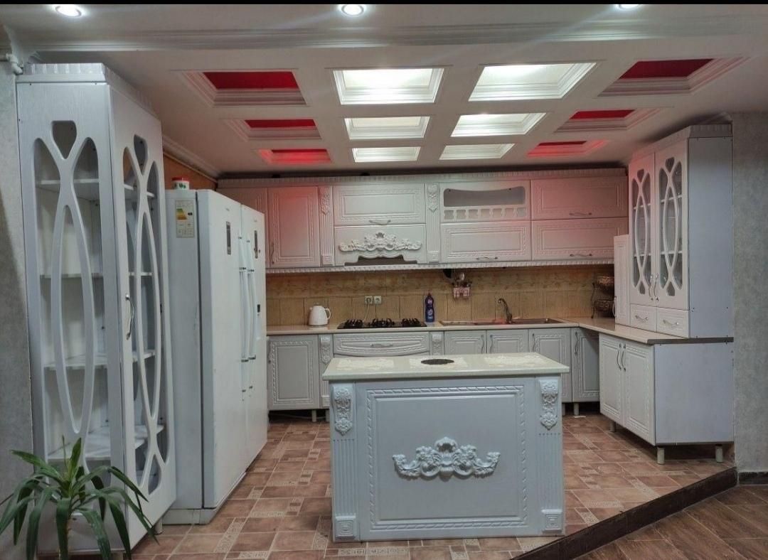 کابینت آرشام.درب ساده و طرح شیک(069)|مصالح و تجهیزات ساختمان|گرگان, |دیوار