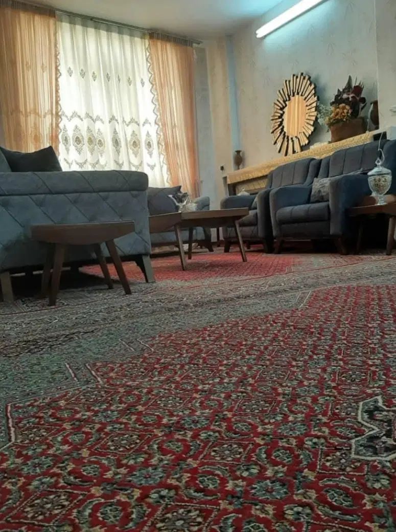 آپارتمان ۷۲ متری یک خوابه نورگیر|اجارهٔ آپارتمان|تهران, خاوران|دیوار