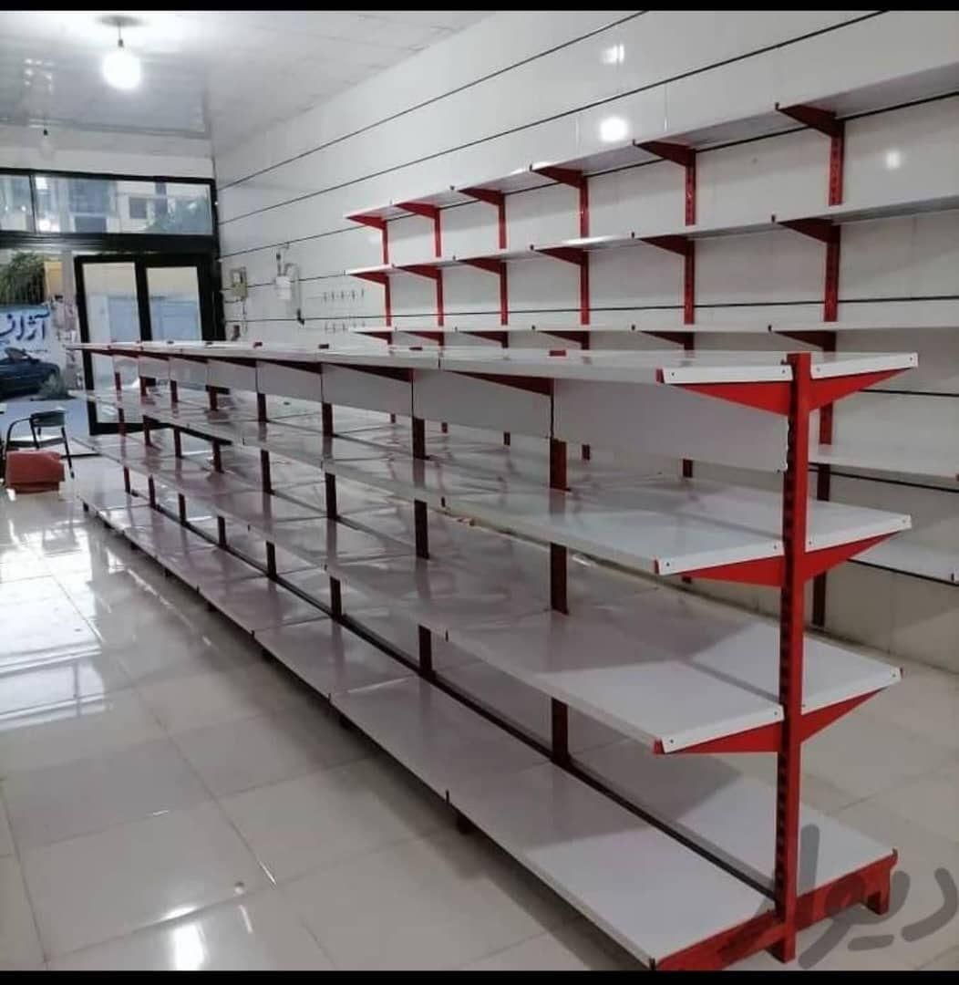 تجهیزات فروشگاهی|فروشگاه و مغازه|بندر امام خمینی, |دیوار