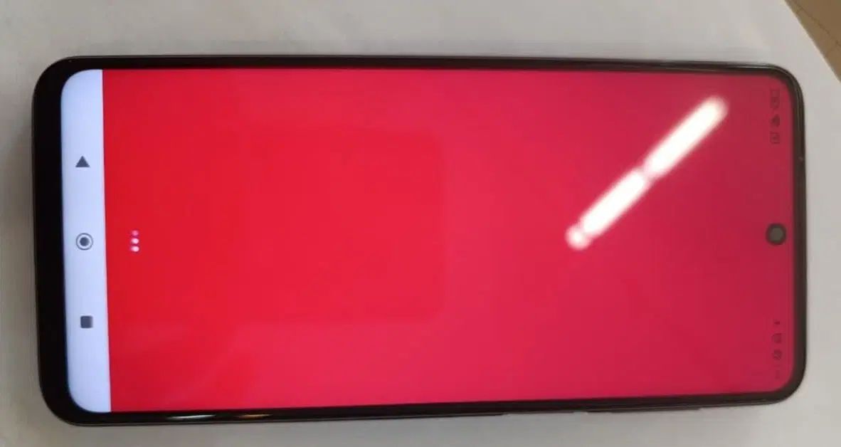 گوشی note 9 pro|موبایل|همدان, |دیوار