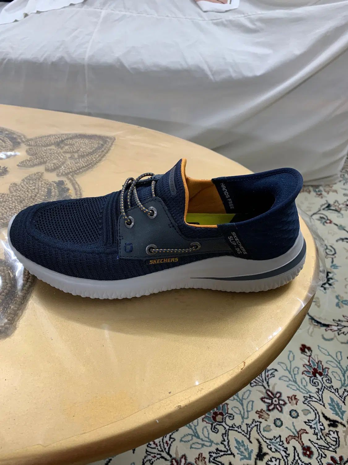 کفش اسکیچرز اورجینال skechers|کیف، کفش، کمربند|اصفهان, گلزار|دیوار