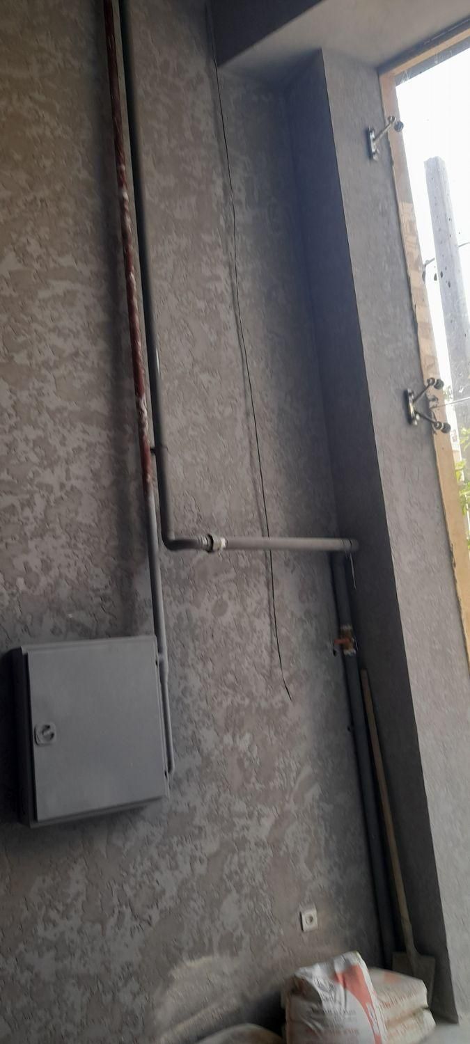 لوله کشی گاز وآتش نشانی با تائیدیه نظام مهندسی|خدمات پیشه و مهارت|تهران, پونک|دیوار