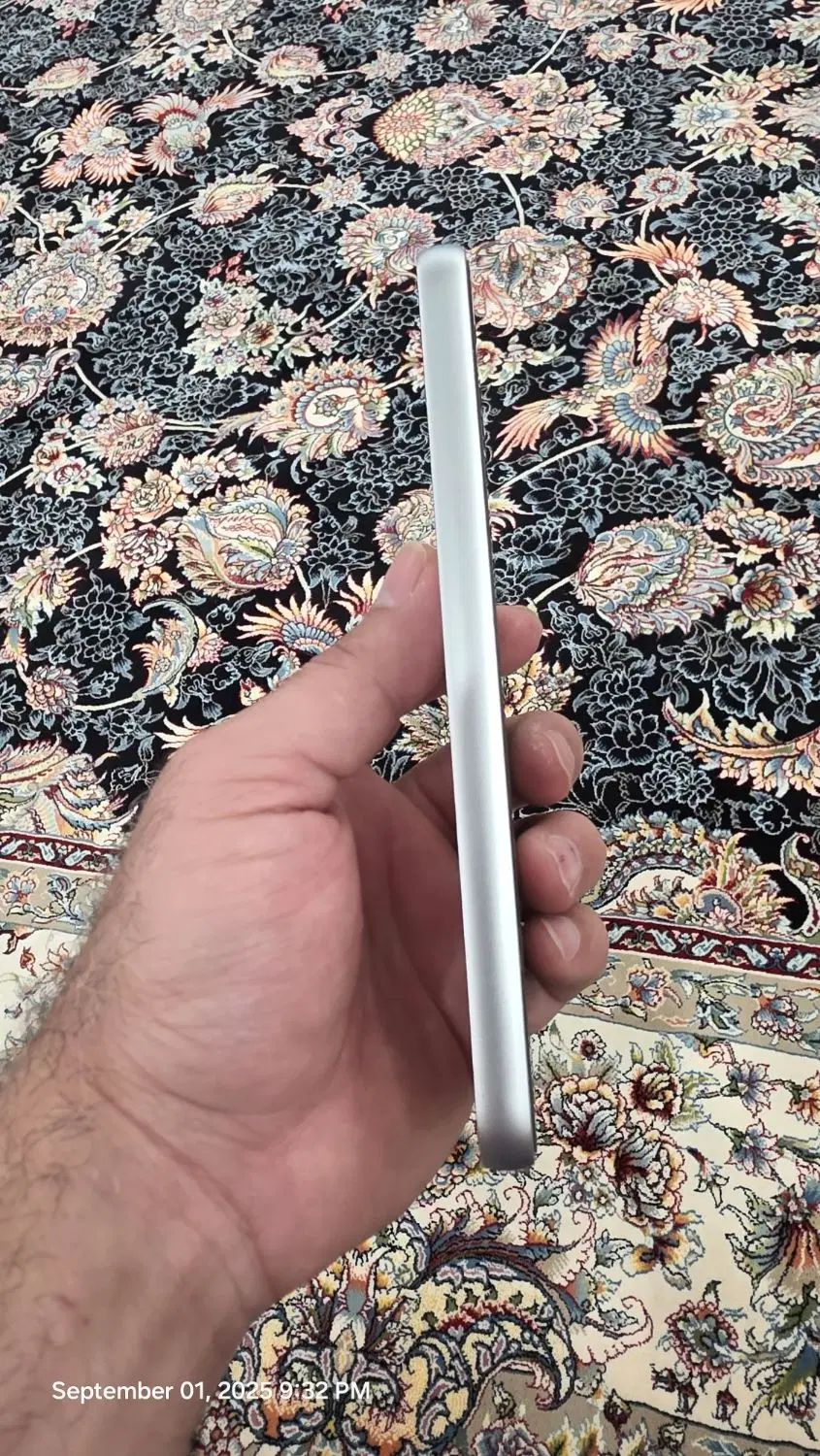 گوشی سامسونگ A54|موبایل|کرج, حصارک بالا|دیوار